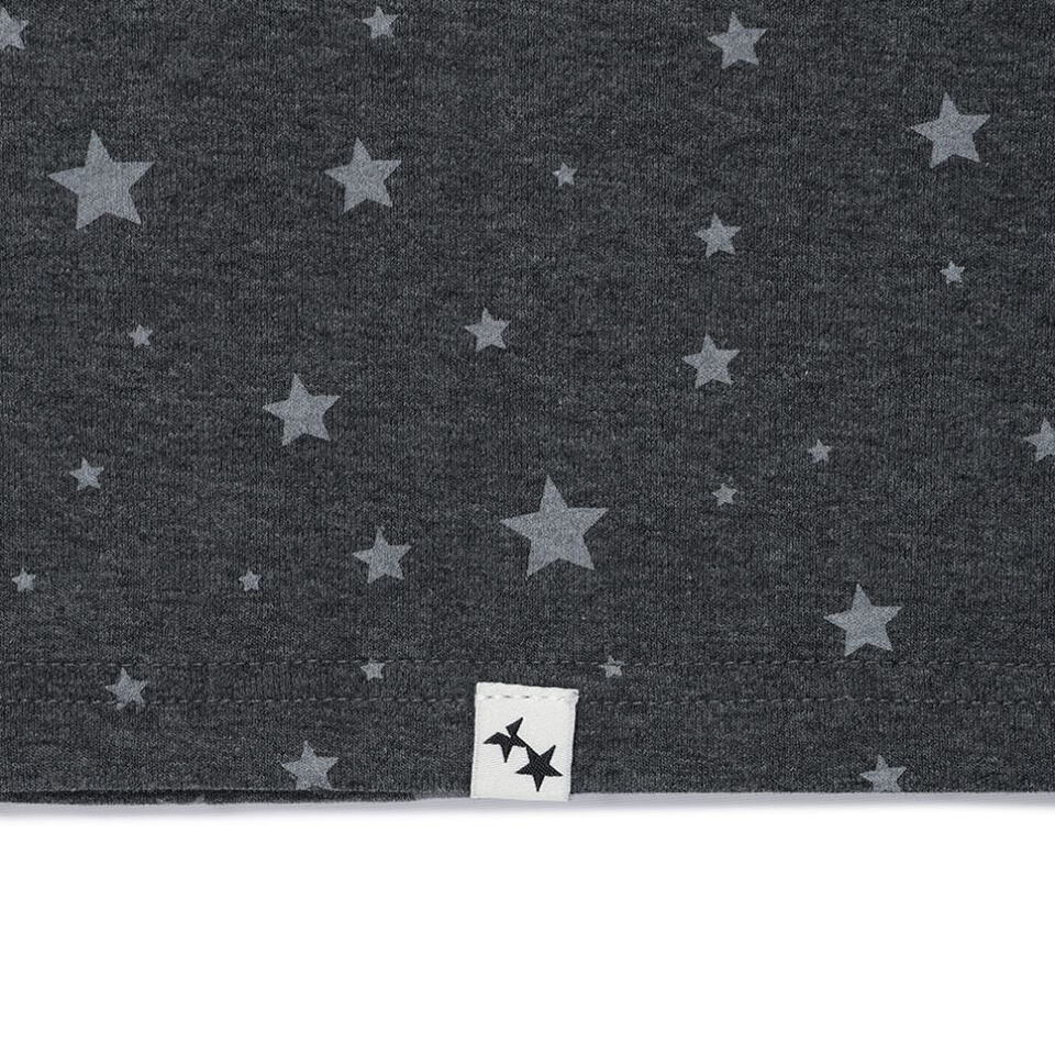 CVS0106-262 條紋星星長TEE STRIPED STAR RAGLAN LS TEE