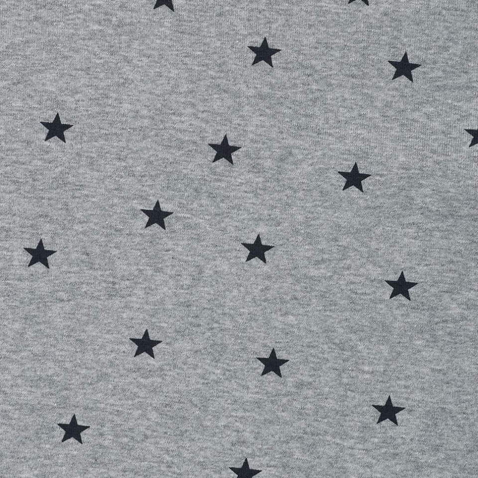 CVS0106-262 條紋星星長TEE STRIPED STAR RAGLAN LS TEE