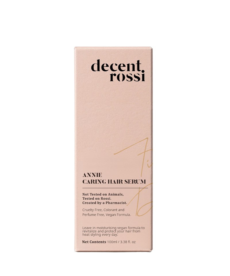 DCR3902-242 Annie 修護去毛躁髮絲精華 100ml