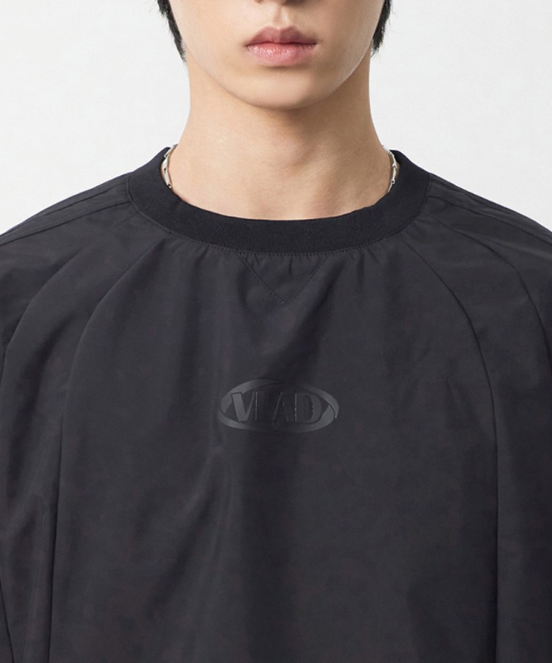 DMB0008-251 短袖套頭T恤 SMALL LOGO ARTWORK PULLOVER HALF T-SHIRT