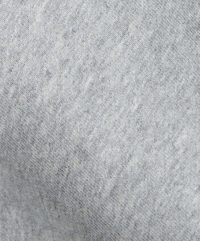 DMB0010-252 大學TEE  VLAD CUT-OFF APPLIQUE SWEAT SHIRT