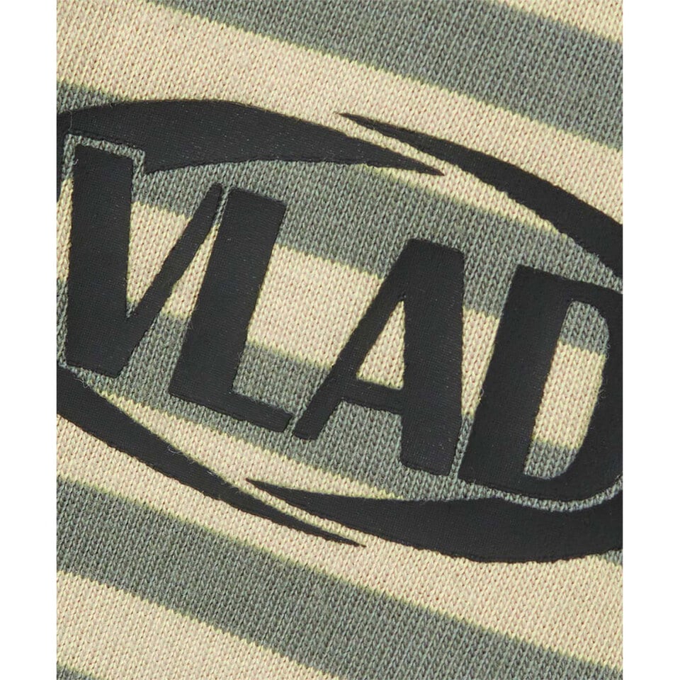 DMB0011-252 條紋上衣 LAYERING STRIPE LONG SLEEVE T-SHIRT