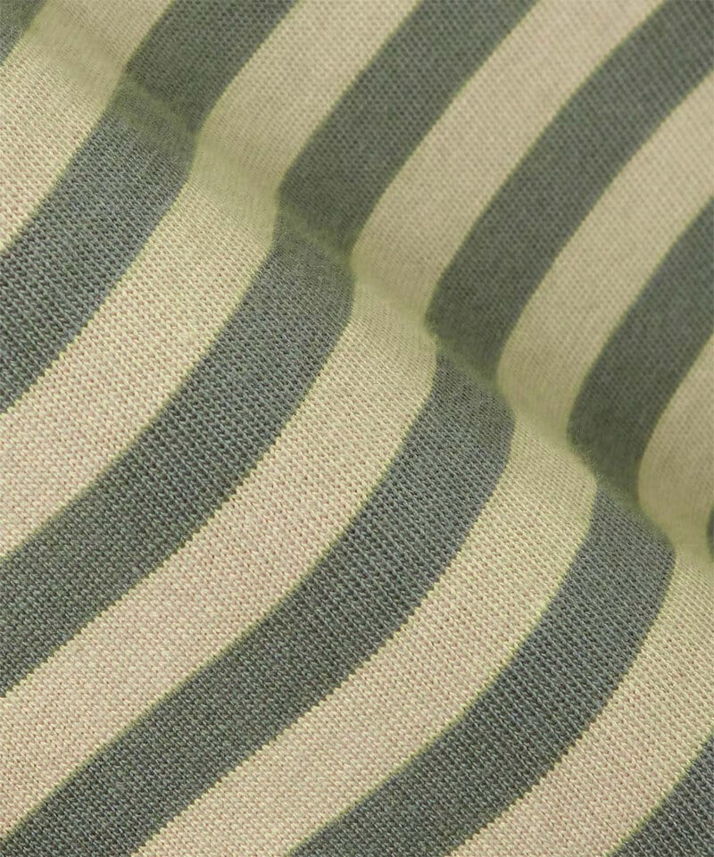 DMB0011-252 條紋上衣 LAYERING STRIPE LONG SLEEVE T-SHIRT