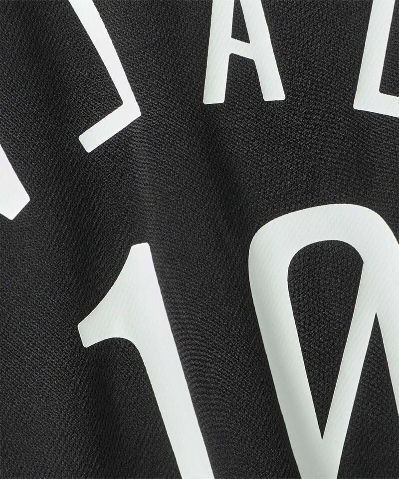 DMB0013-252 印花橄欖球衫 VLAD TURNOVER ARTWORK LOGO RUGBY JERSEY