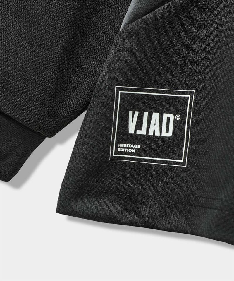 DMB0013-252 印花橄欖球衫 VLAD TURNOVER ARTWORK LOGO RUGBY JERSEY