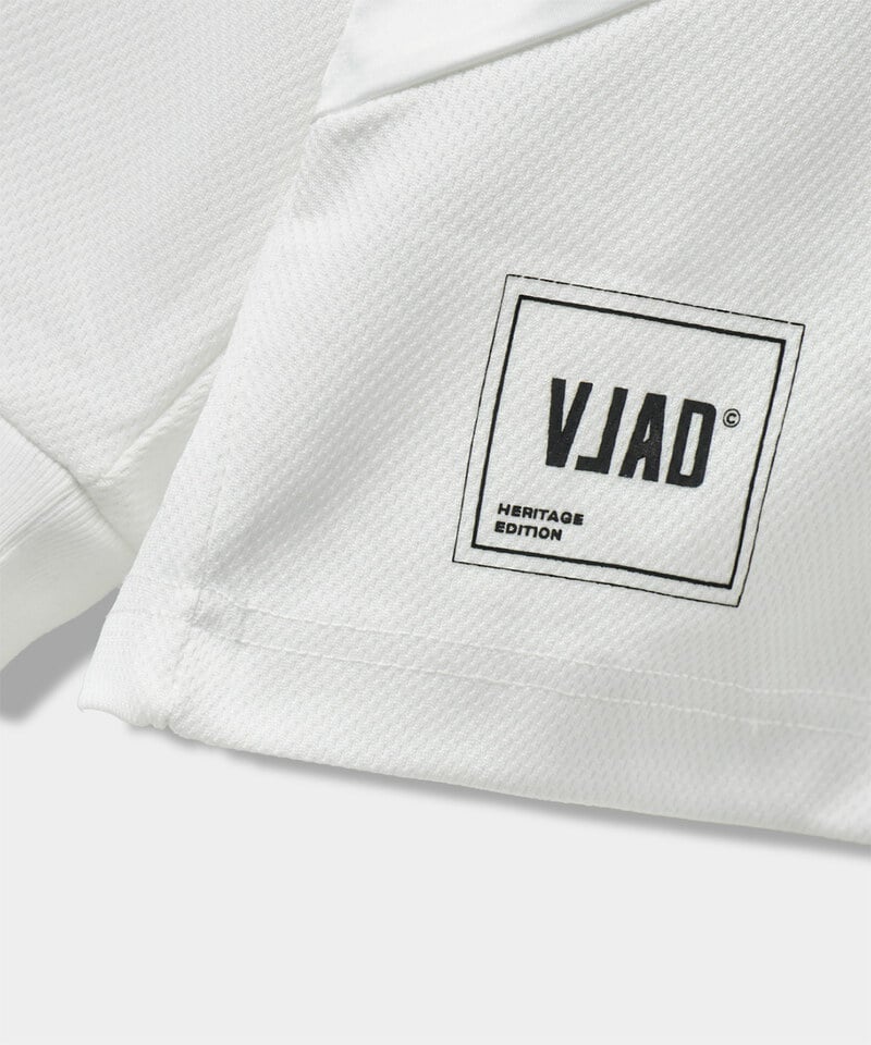 DMB0013-252 印花橄欖球衫 VLAD TURNOVER ARTWORK LOGO RUGBY JERSEY