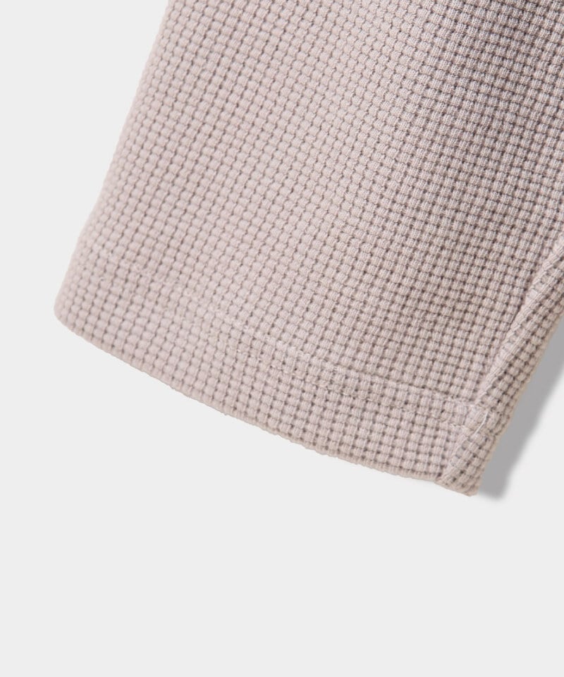 DMB0015-252 層次感長袖上衣 VLAD LAYERED VTG LONG SLEEVE T-SHIRT