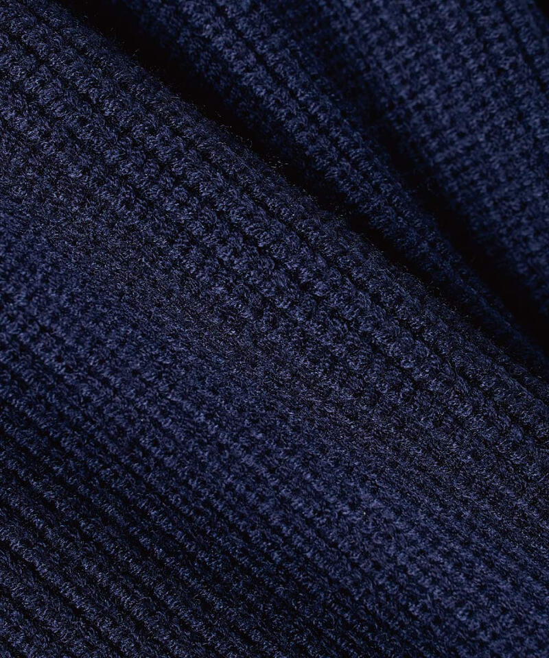 DMB0017-252 連帽上衣 VLAD APPLIQUE LOGO KNIT HOODED T-SHIRT