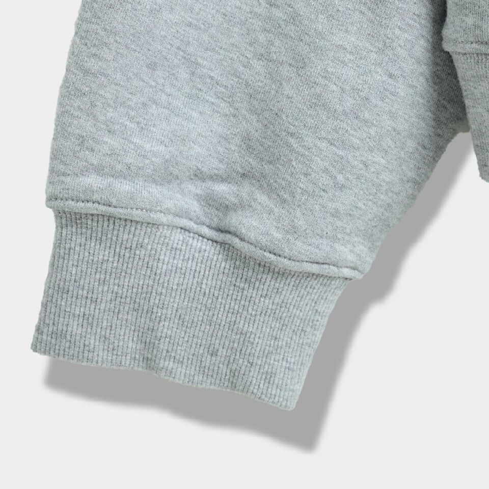 圓領大學TEE VLAD HERITAGE REVERSE WEAVE SWEATSHIRT