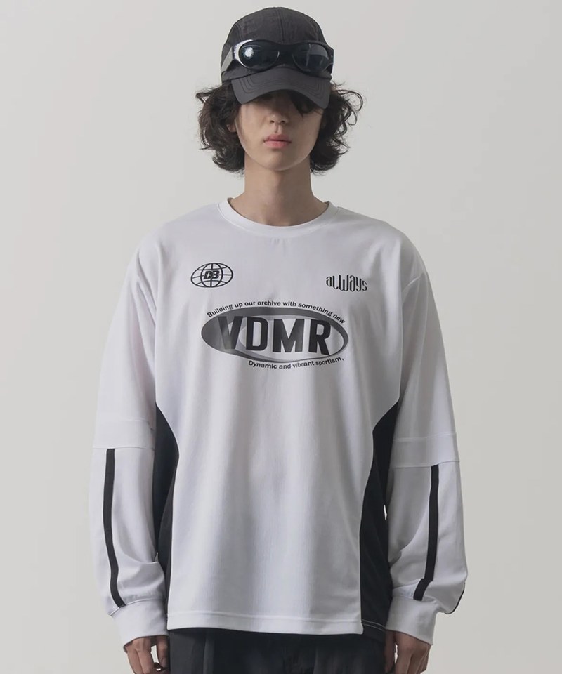 DMB0108-242 足球球衣 VDMR FOOTBALL CLUB JERSEY