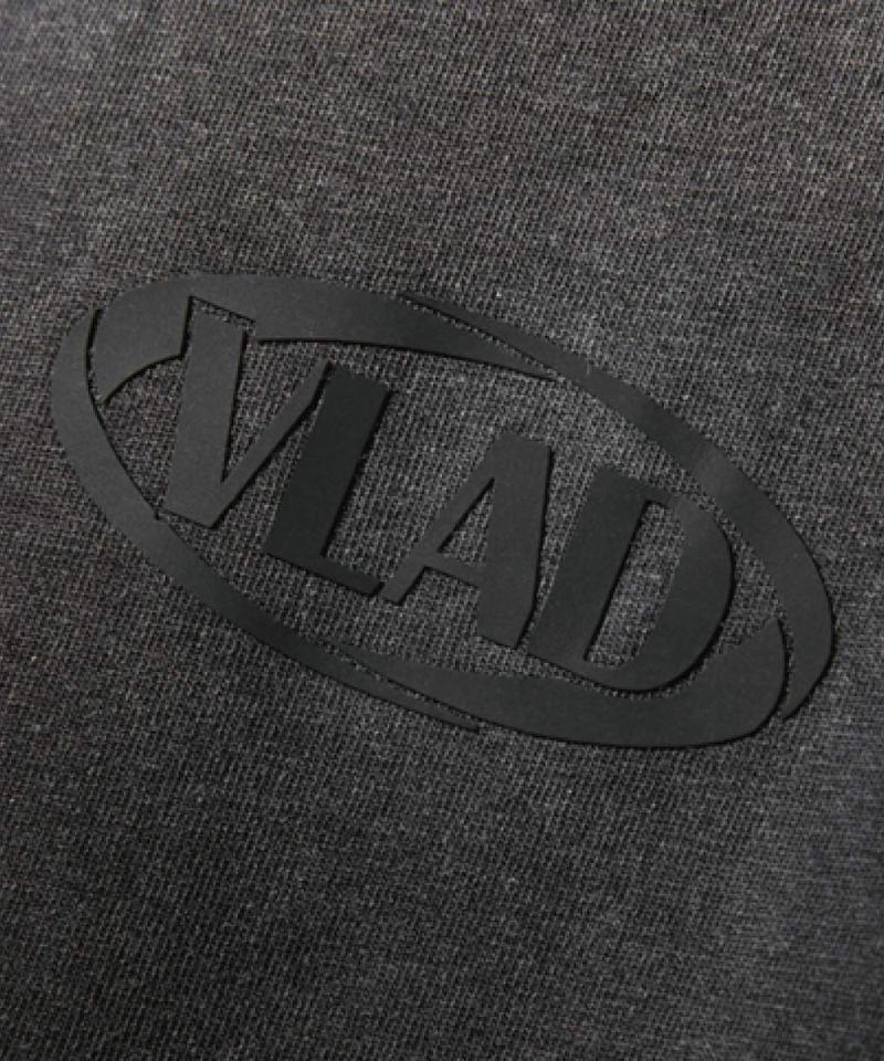 DMB0114-251 水洗LOGO上衣 WASHED SMALL LOGO HALF T-SHIRT