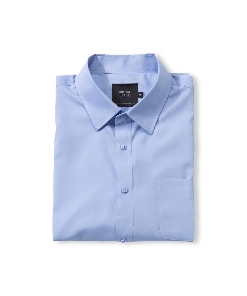 竹纖混紡寬鬆長袖襯衫 Bamboo OVERSIZED DRESS SHIRTS