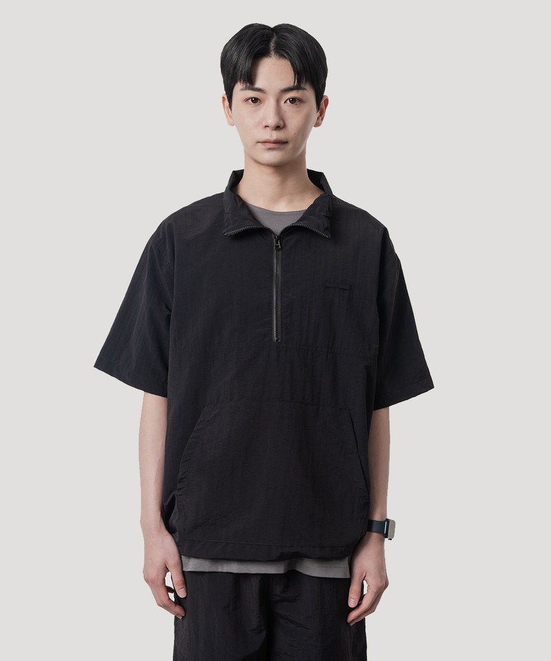 短袖套頭衫 VLAD SUMMER BASIC PULLOVER HALF SHIRT