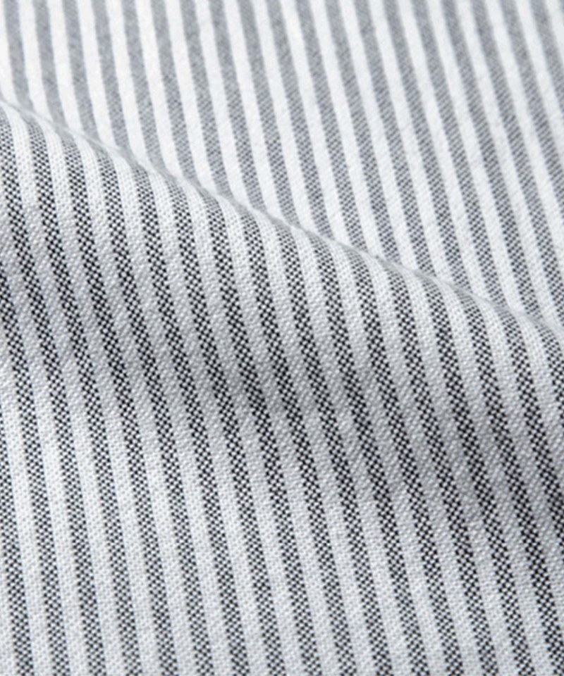 DMB0230-242 條紋襯衫 ASI ESSENTIAL STRIPE SHIRT