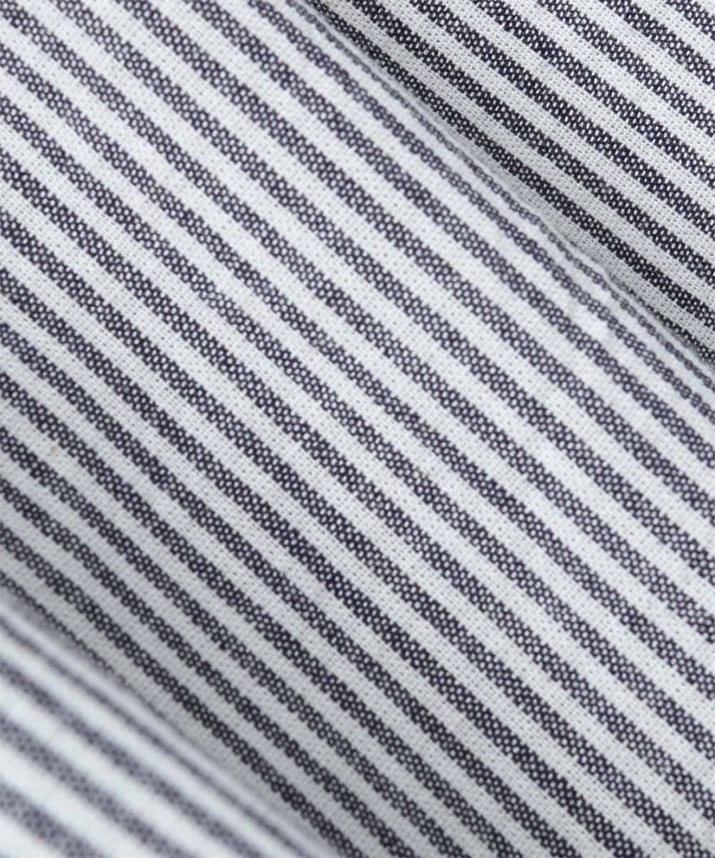 DMB0246-252 寬版襯衫 ESSENTIAL All-Sunday POCKET SHIRT