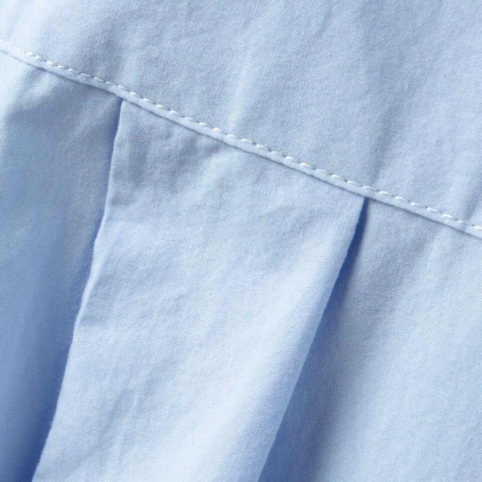 口袋襯衫 ESSENTIAL All Sunday POCKET SHIRT