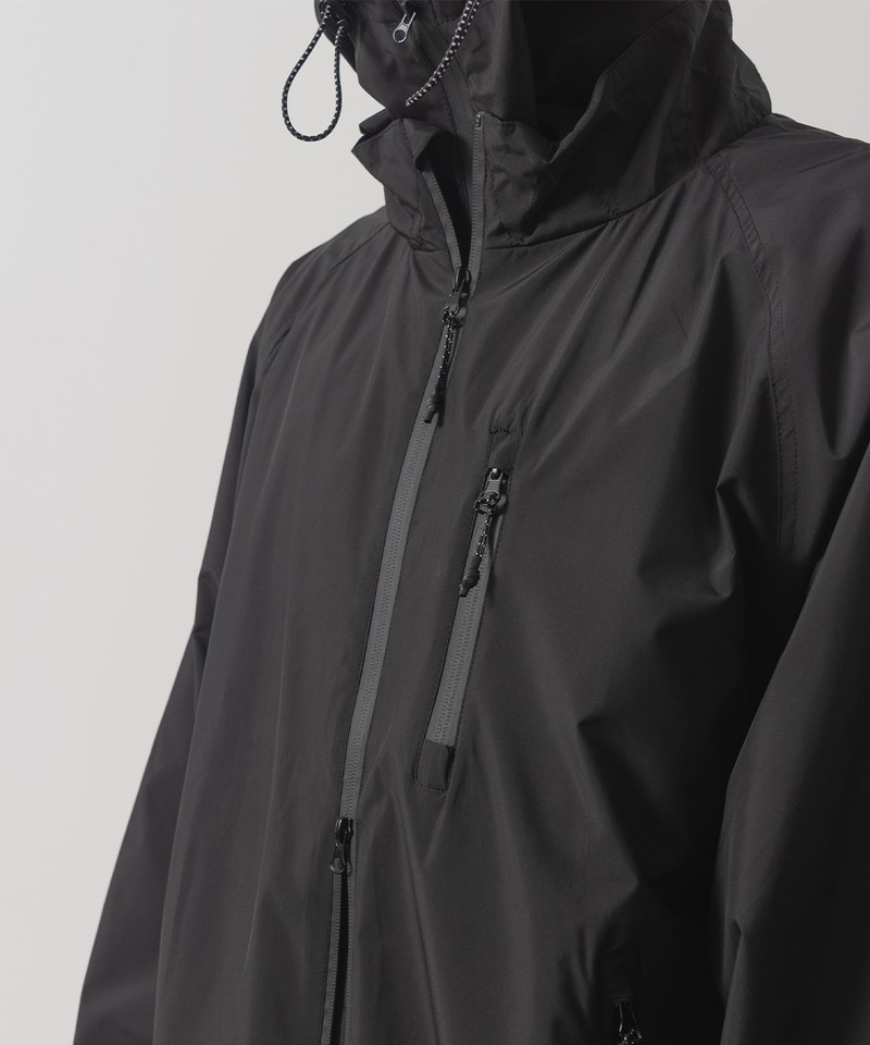 防風夾克 DOUBLE LAYER WIND BLOUSON JACKET