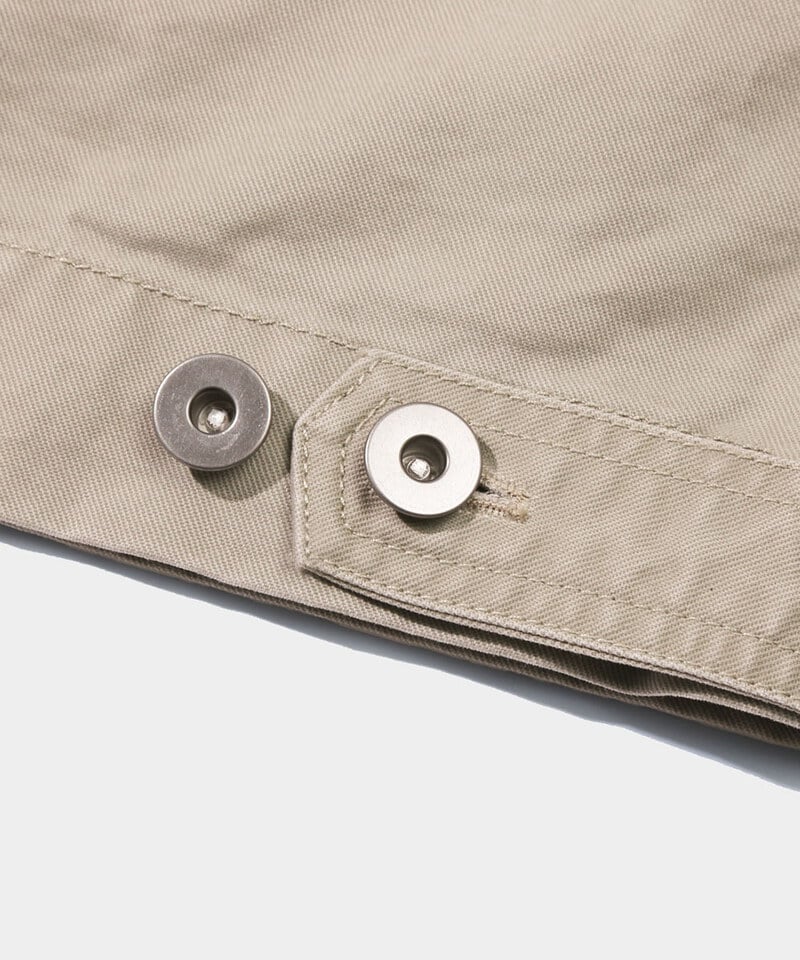 DMB1123-252 工裝外套 FRENCH WORK JACKET