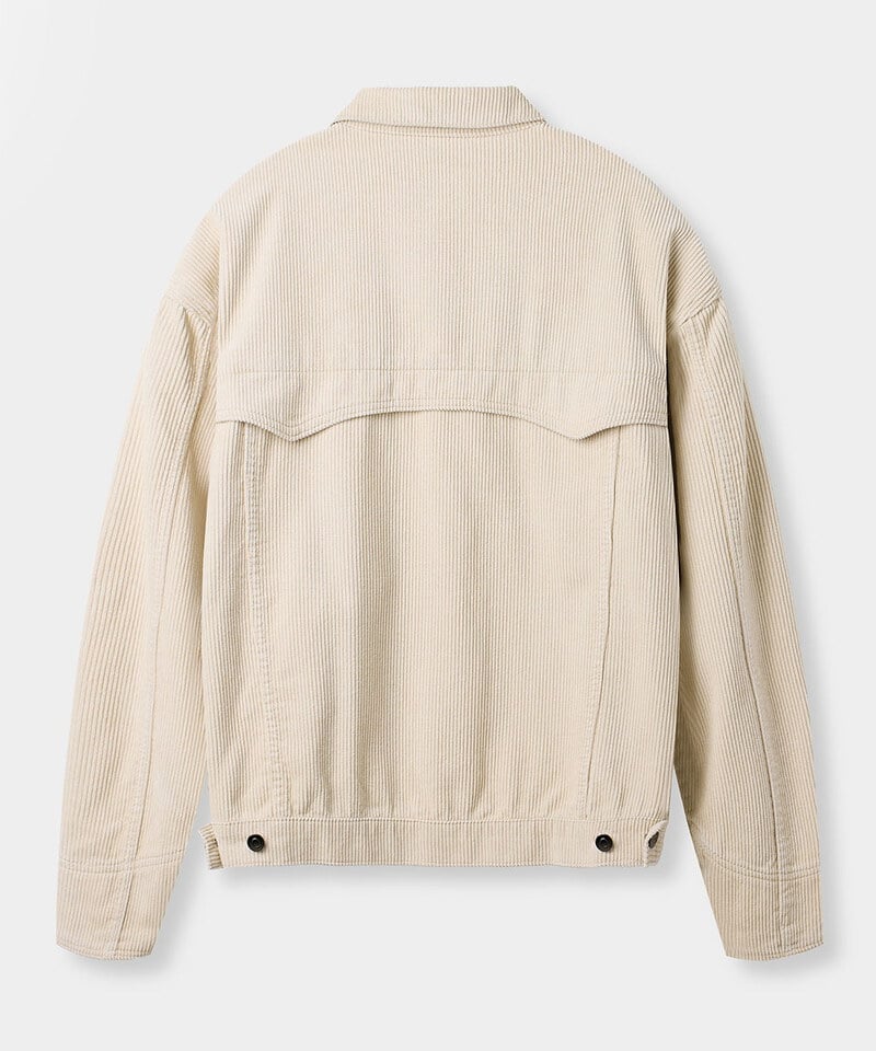 DMB1127-252 燈芯絨外套 ASI OG ESSENTIAL TRUCKER JACKET_CORDUROY