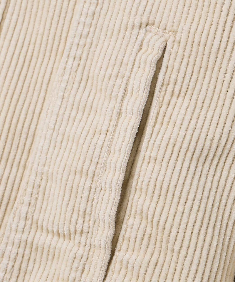 DMB1127-252 燈芯絨外套 ASI OG ESSENTIAL TRUCKER JACKET_CORDUROY