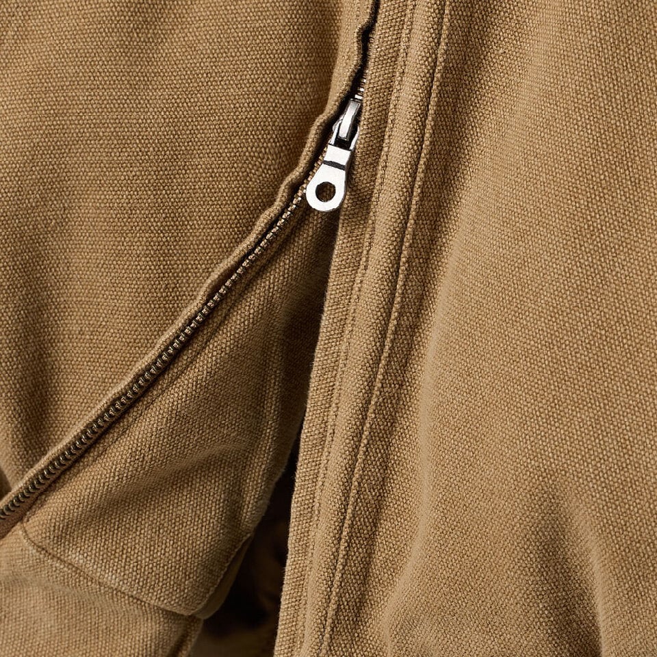 DMB1132-261 鋪棉外套 2WAY DETROIT PADDED JACKET