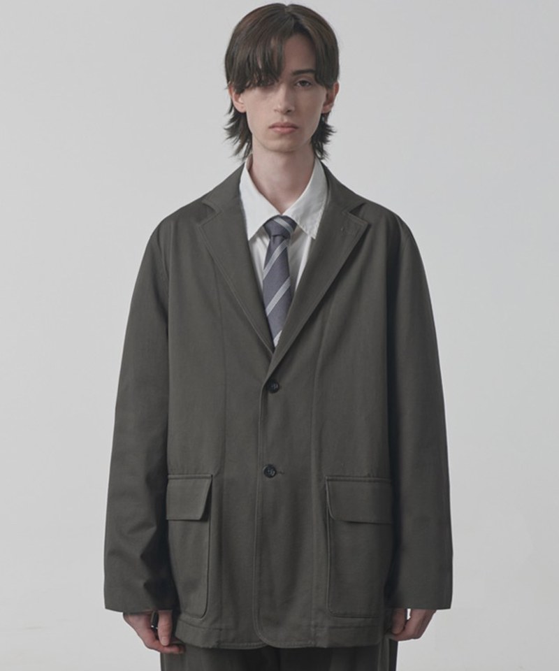 休閒西裝外套 ALL SEASON DAILY BLAZER JACKET