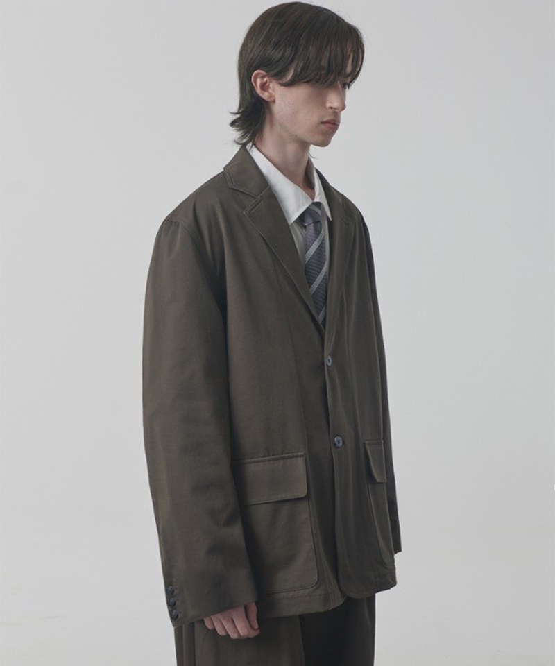 休閒西裝外套 ALL SEASON DAILY BLAZER JACKET