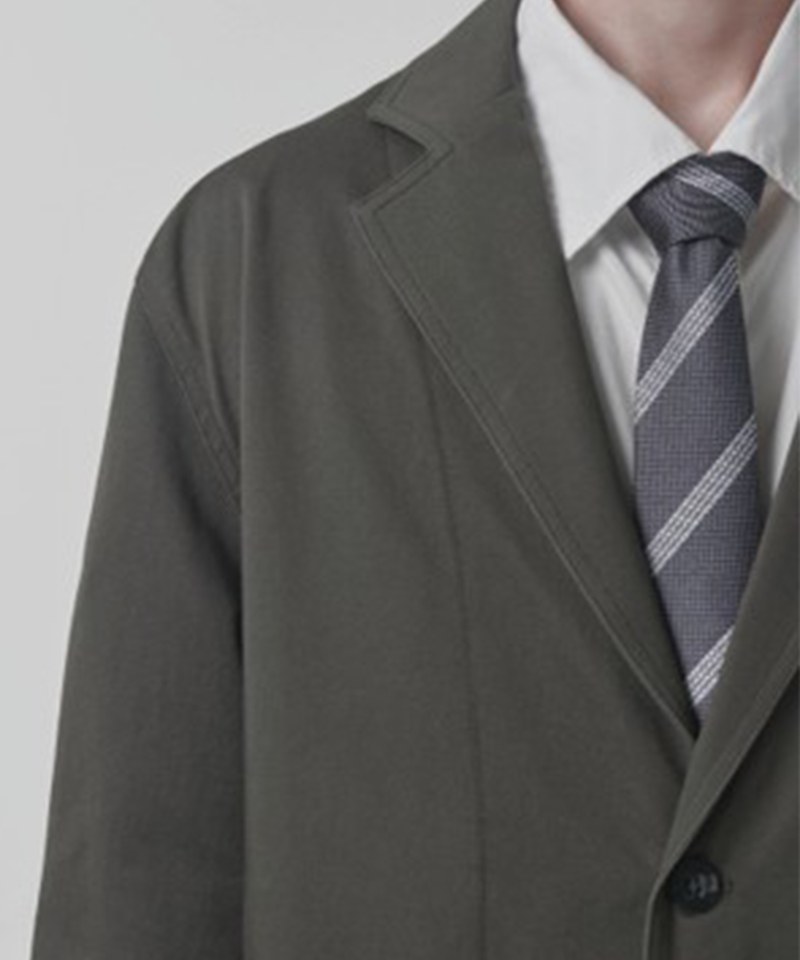 休閒西裝外套 ALL SEASON DAILY BLAZER JACKET