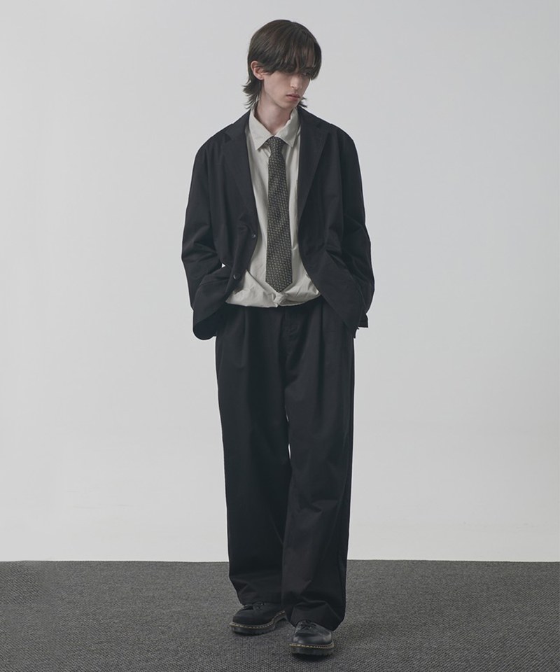 休閒西裝外套 ALL SEASON DAILY BLAZER JACKET