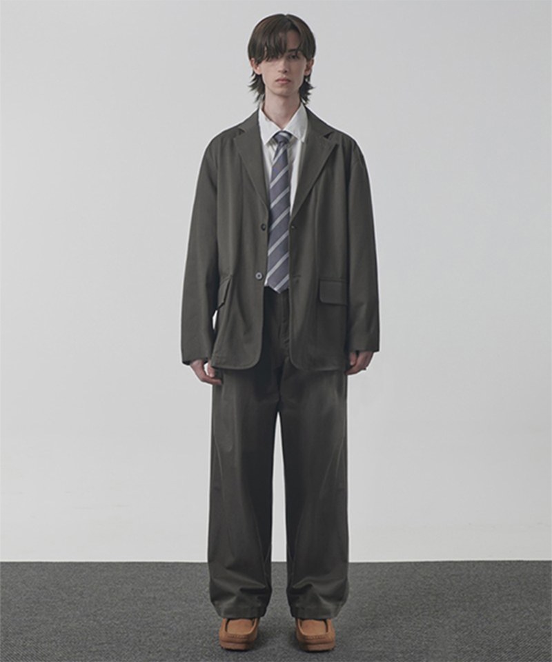 休閒西裝外套 ALL SEASON DAILY BLAZER JACKET