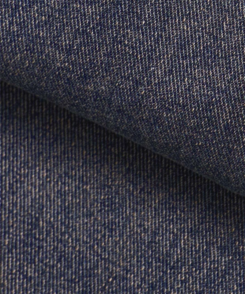 DMB1414-252 氣球牛仔褲 ASI ESSENTIAL CURVED BALLOON DENIM PANTS