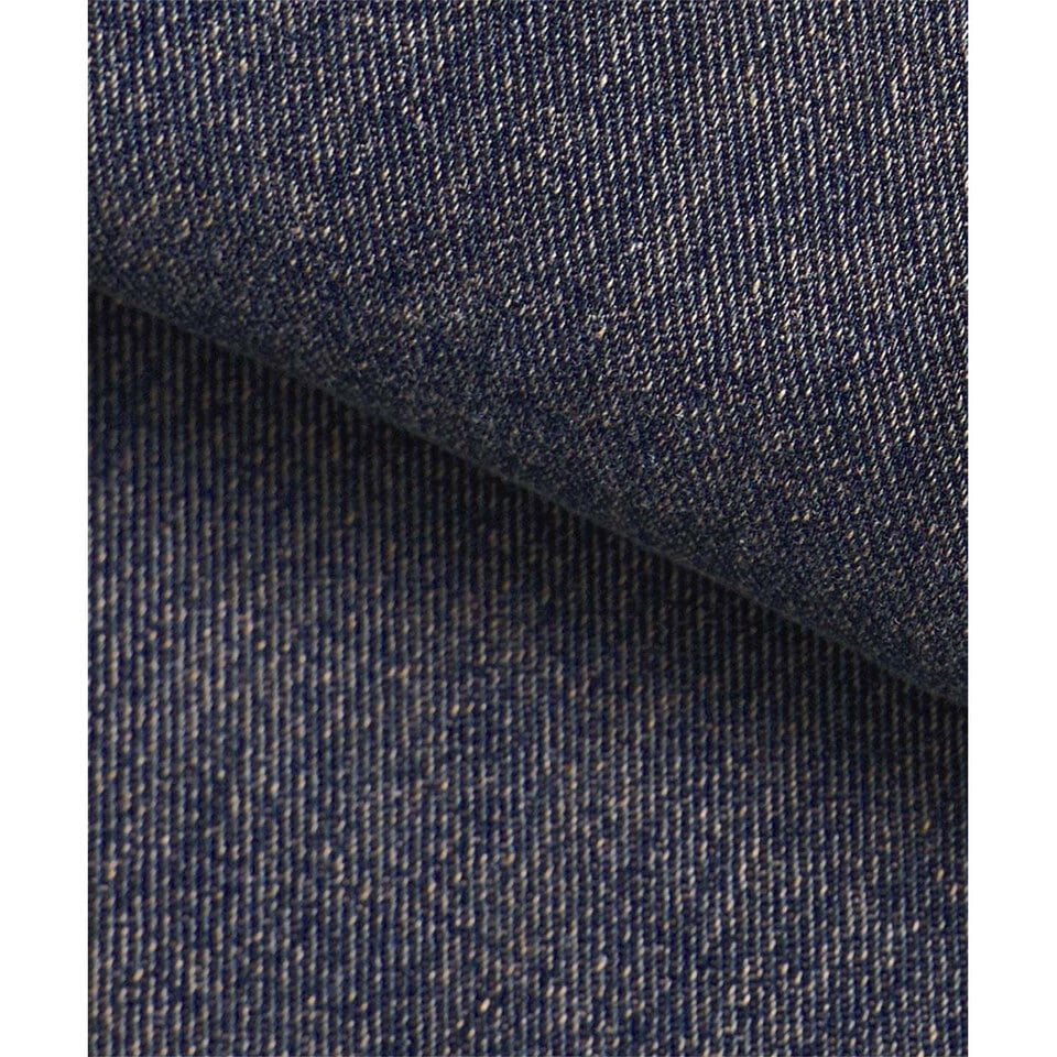 氣球牛仔褲 ASI ESSENTIAL CURVED BALLOON DENIM PANTS