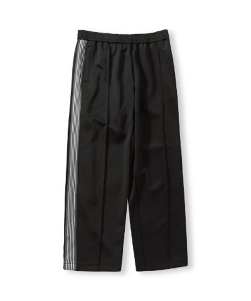 壓線運動長褲 PIN TUCK TRACK PANTS