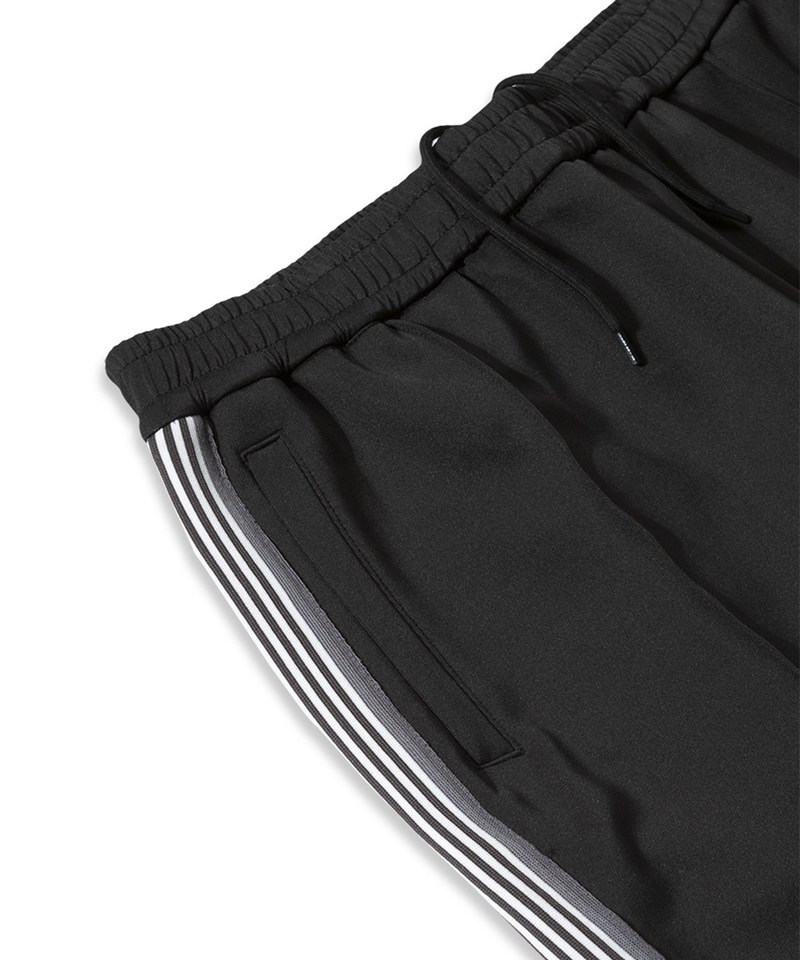 壓線運動長褲 PIN TUCK TRACK PANTS