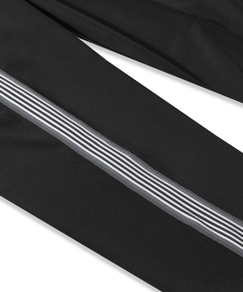 壓線運動長褲 PIN TUCK TRACK PANTS