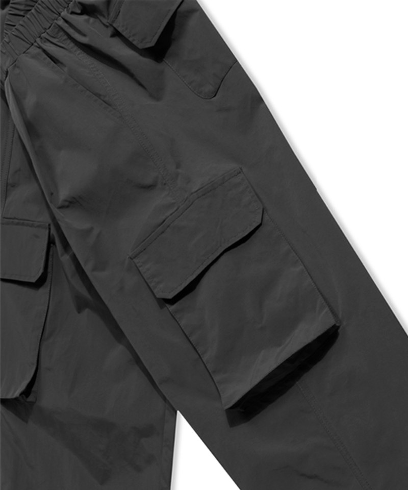 機能工作長褲 WATERPROOF CARGO PANTS-VLADIMIR