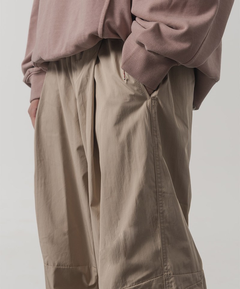 工裝長褲 CARF POCKET CN CARGO PANTS