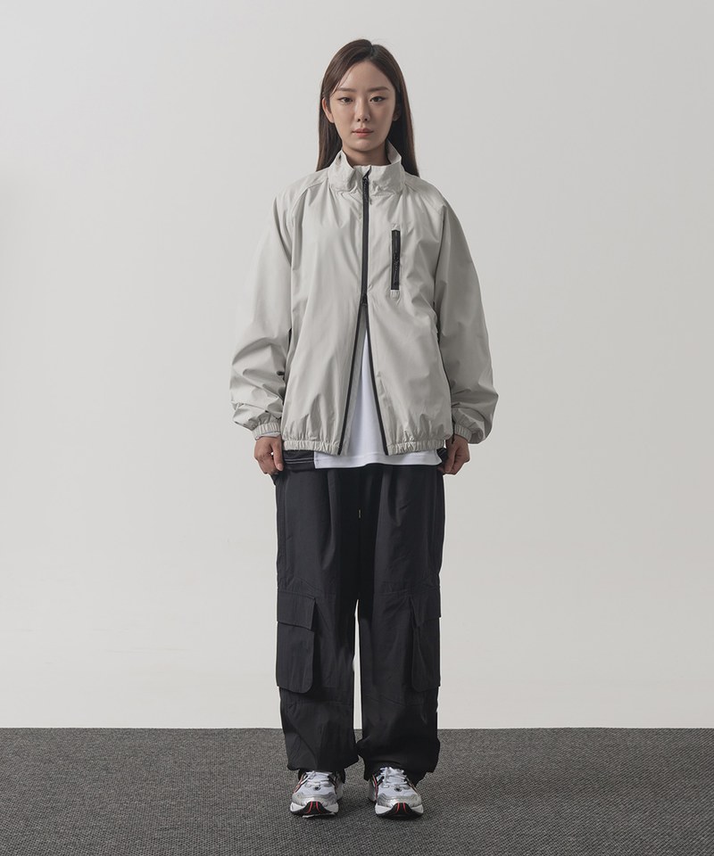 工裝長褲 CARF POCKET CN CARGO PANTS