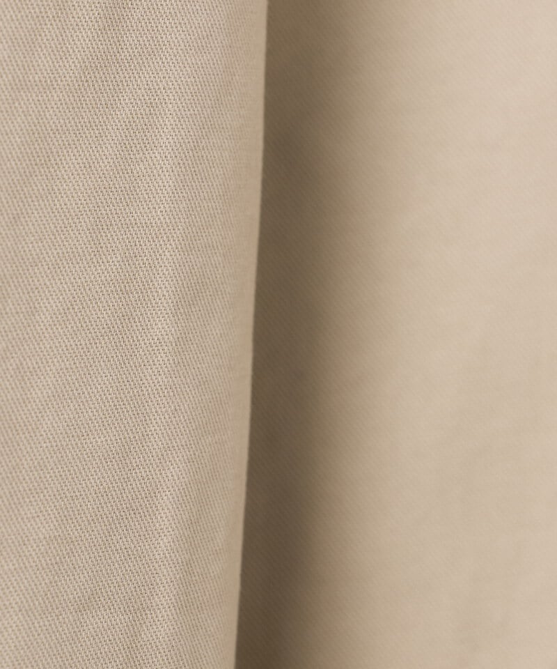 DMB1625-252 摺線寬版長褲 ADJUST TWO TUCK WIDE COTTON CHINO PANTS