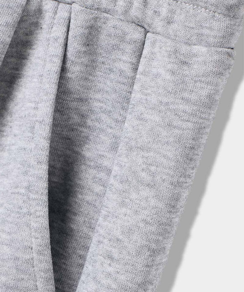 DMB1626-252 氣球棉褲 ASI ESSENTIAL ONE TUCK CURVED BALLOON SWEAT PANTS