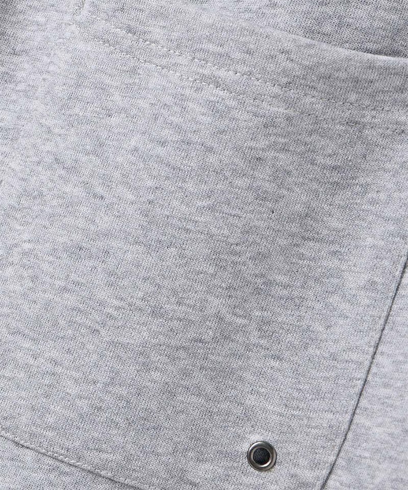 DMB1626-252 氣球棉褲 ASI ESSENTIAL ONE TUCK CURVED BALLOON SWEAT PANTS