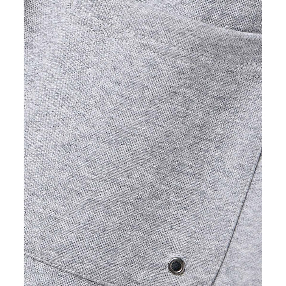 DMB1626-252 氣球棉褲 ASI ESSENTIAL ONE TUCK CURVED BALLOON SWEAT PANTS