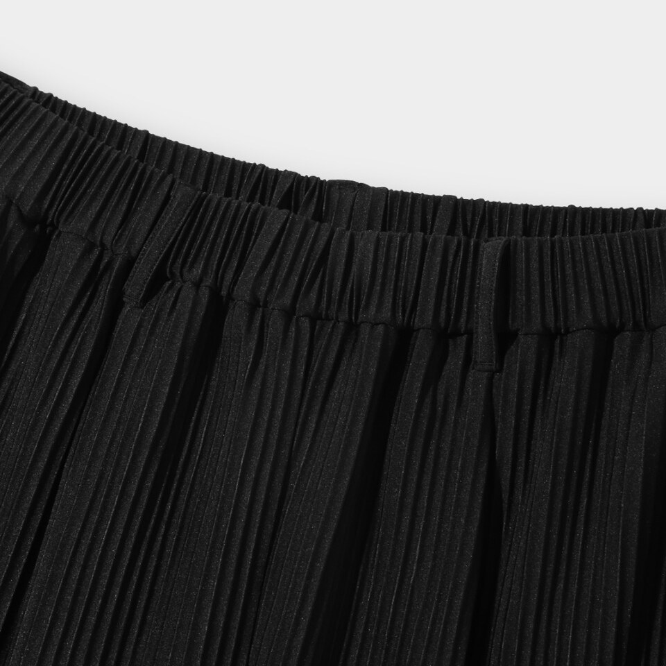 打褶長褲 ASI ONE TUCK WIDE PLEATS PANTS