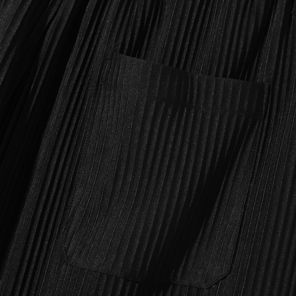 打褶長褲 ASI ONE TUCK WIDE PLEATS PANTS
