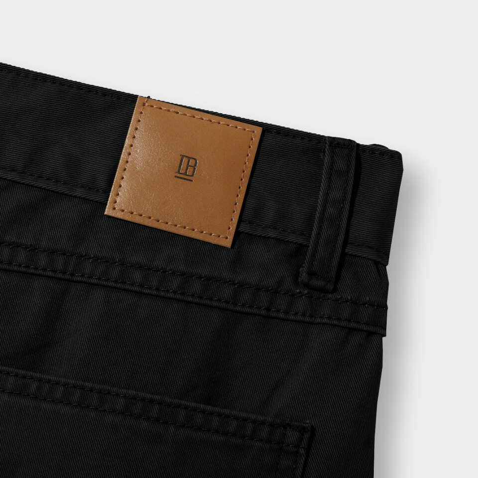 水洗工裝短褲 BIO-WASHING CARPENTER BERMUDA COTTON PANTS
