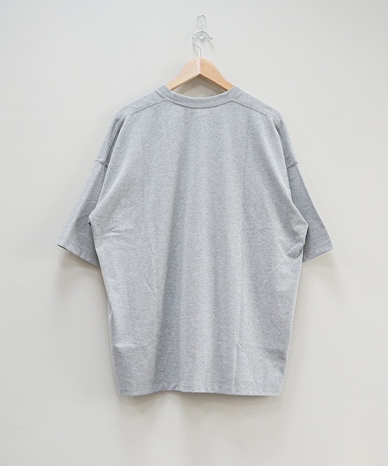 DT-C0199 TCB BIG POCKET T-SHIRT