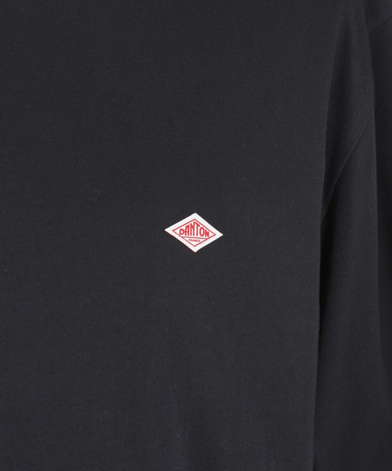 DT-C0196 CVT TC INNER T-SHIRT