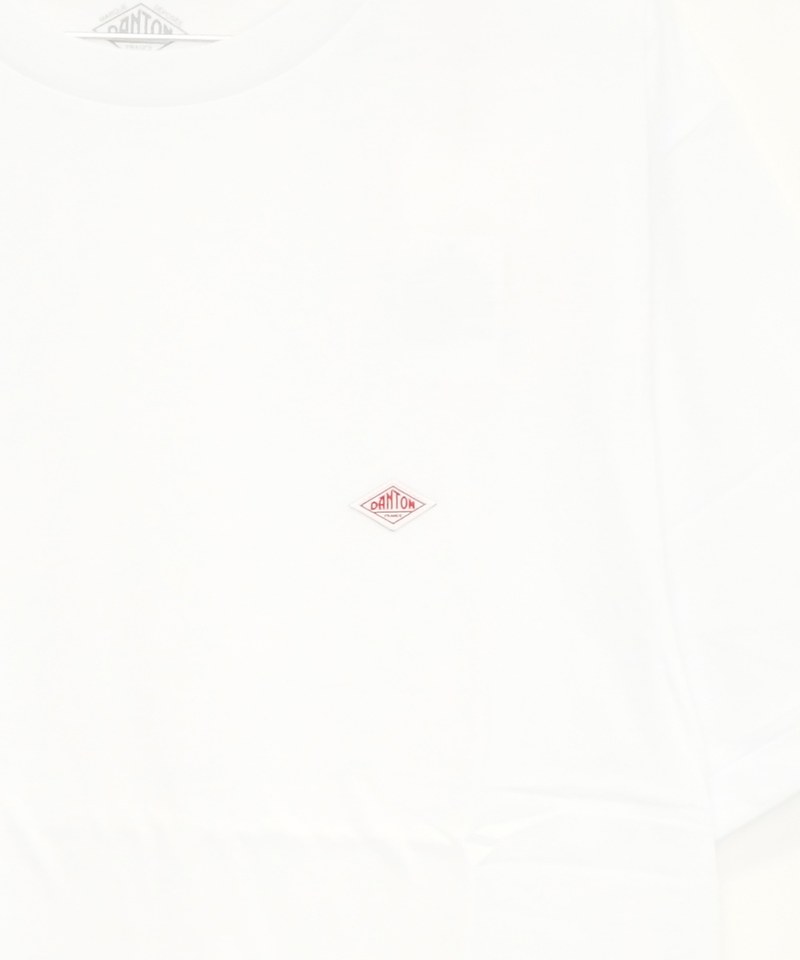 DT-C0196 CVT TC INNER T-SHIRT