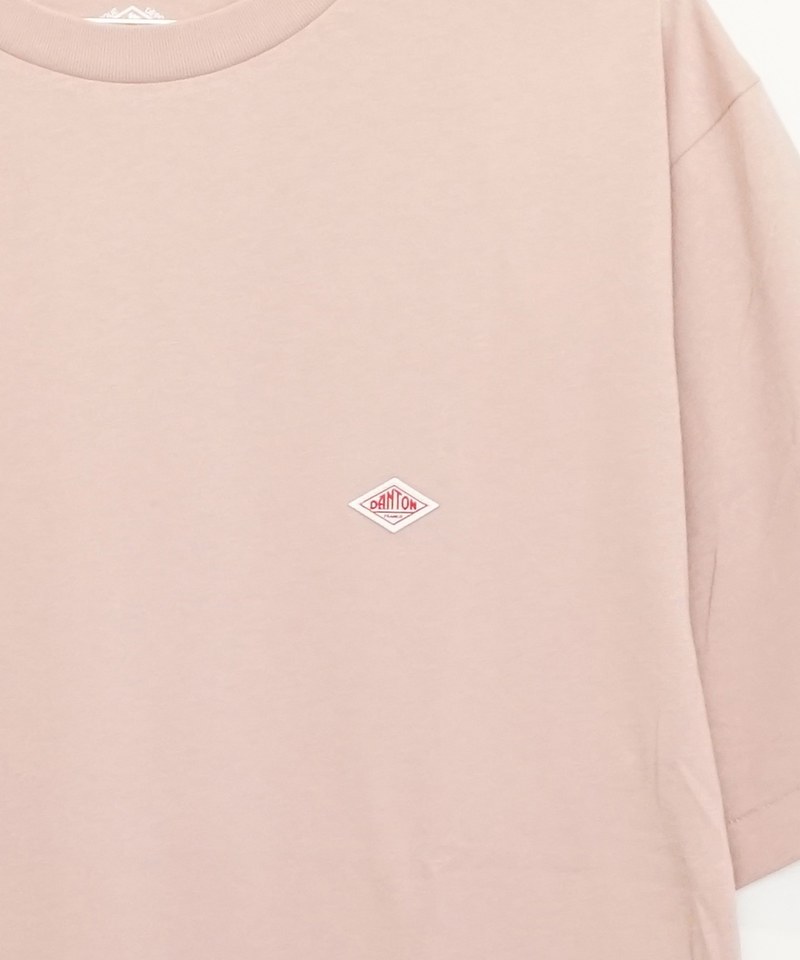 DT-C0196 CVT TC INNER T-SHIRT