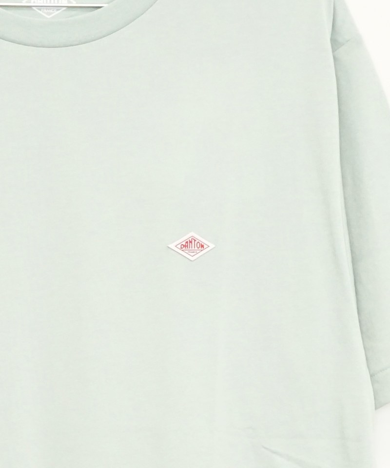 DT-C0196 CVT TC INNER T-SHIRT